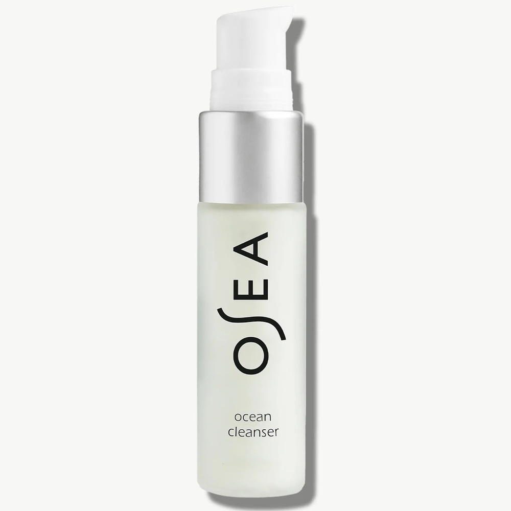 OSEA Ocean Cleanser- New in Sealed Box!